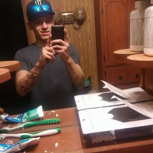 Meet your Posher, Phillip